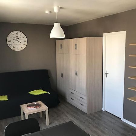 Studio Near Downtown And Old Port La Rochelle  Zewnętrze zdjęcie