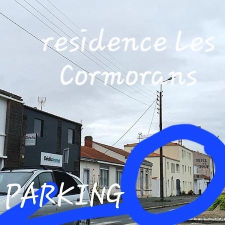 Studio Near Downtown And Old Port La Rochelle  Zewnętrze zdjęcie
