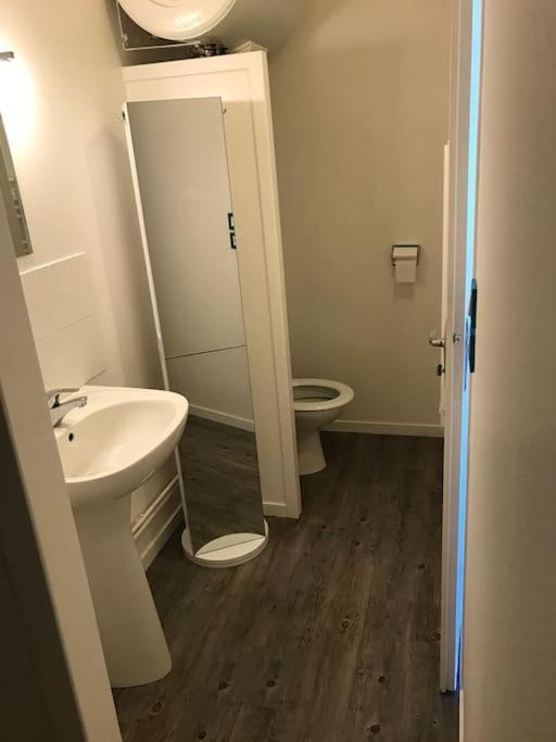 Studio Near Downtown And Old Port La Rochelle  Zewnętrze zdjęcie